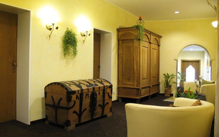 Hotel Winter Schöppingen Εξωτερικό φωτογραφία