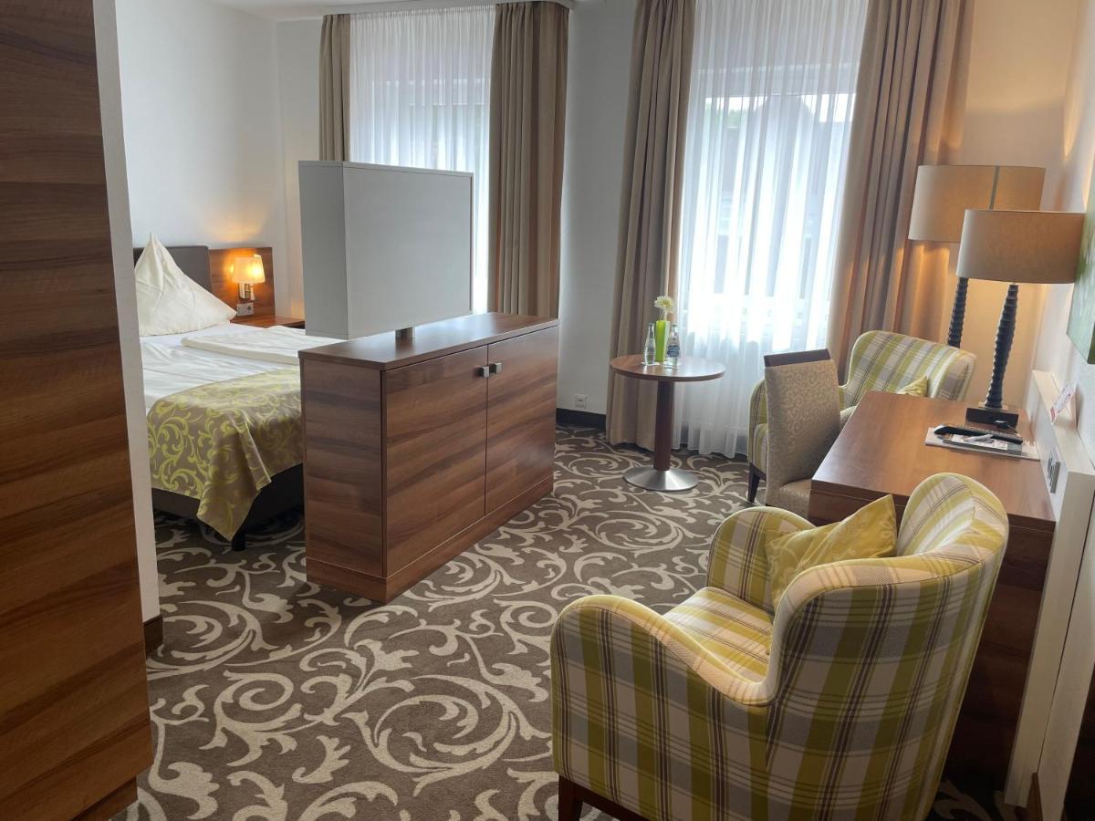 Hotel Winter Schöppingen Εξωτερικό φωτογραφία