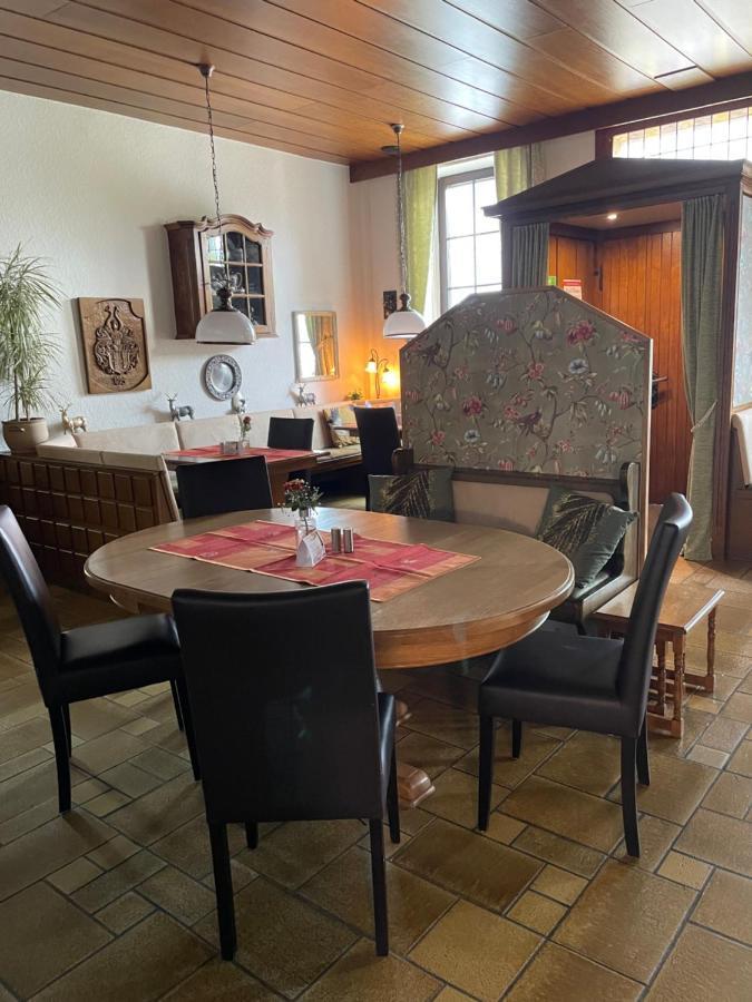 Hotel Winter Schöppingen Εξωτερικό φωτογραφία