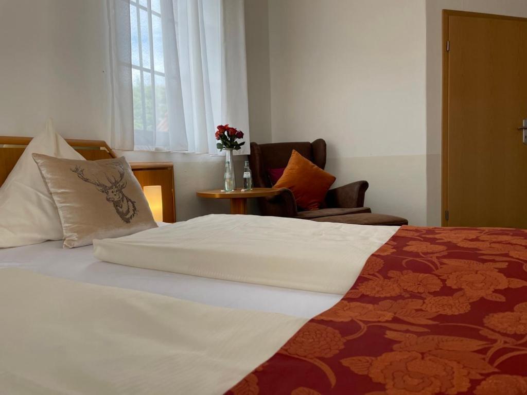 Hotel Winter Schöppingen Εξωτερικό φωτογραφία