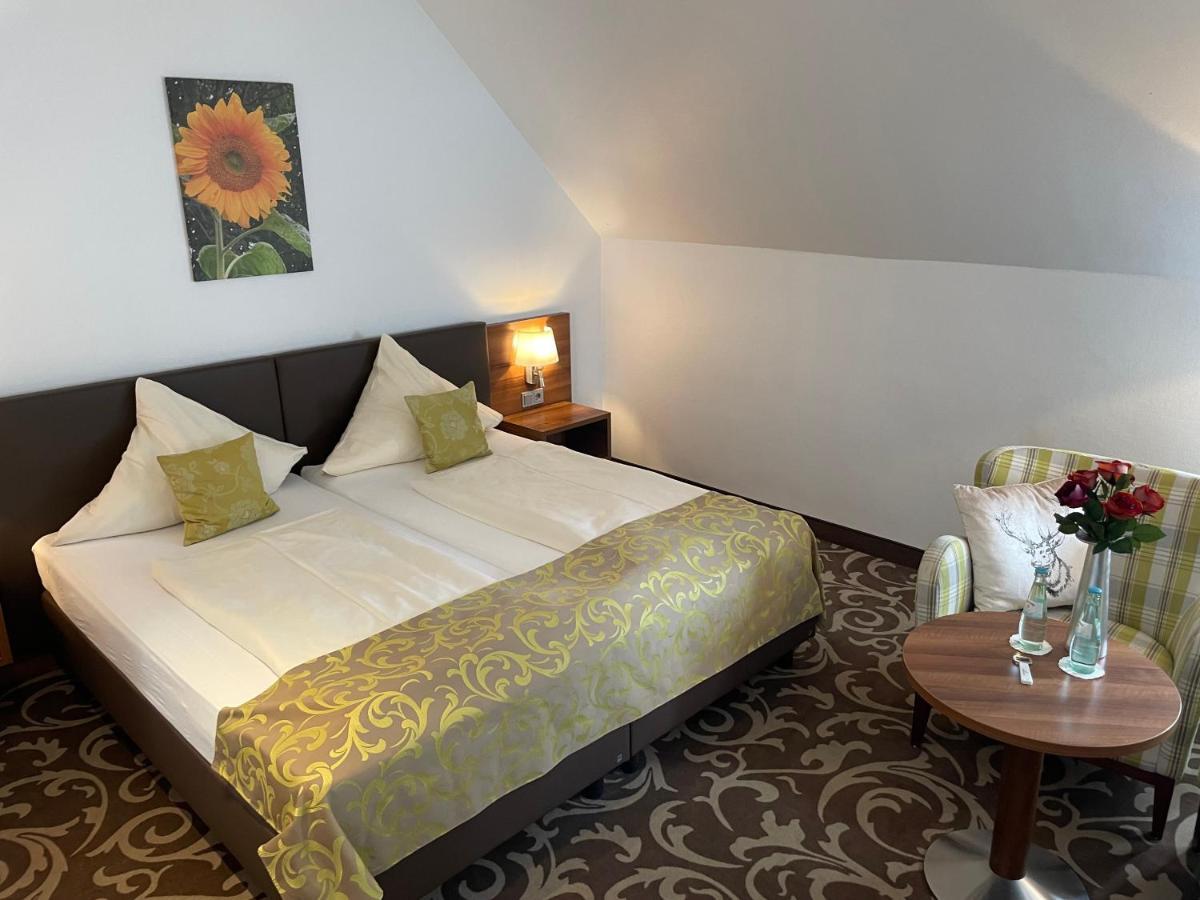 Hotel Winter Schöppingen Εξωτερικό φωτογραφία