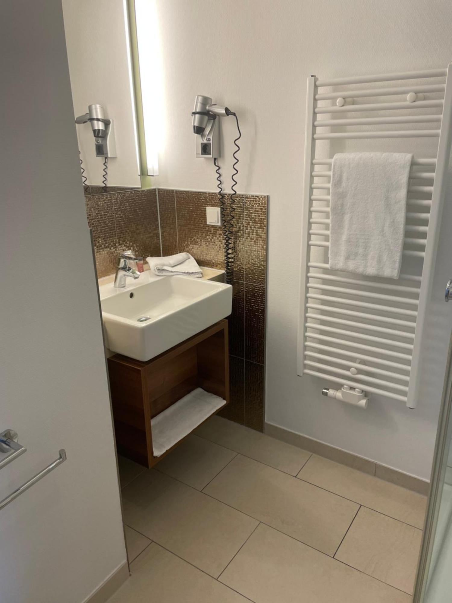 Hotel Winter Schöppingen Εξωτερικό φωτογραφία