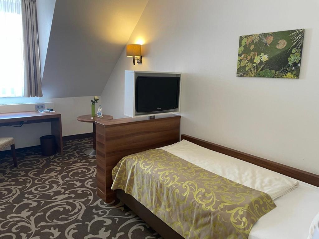 Hotel Winter Schöppingen Εξωτερικό φωτογραφία
