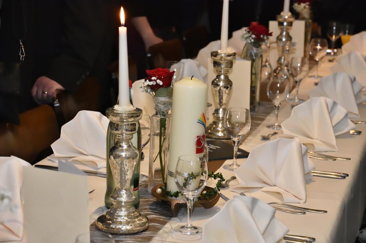 Hotel Winter Schöppingen Εξωτερικό φωτογραφία