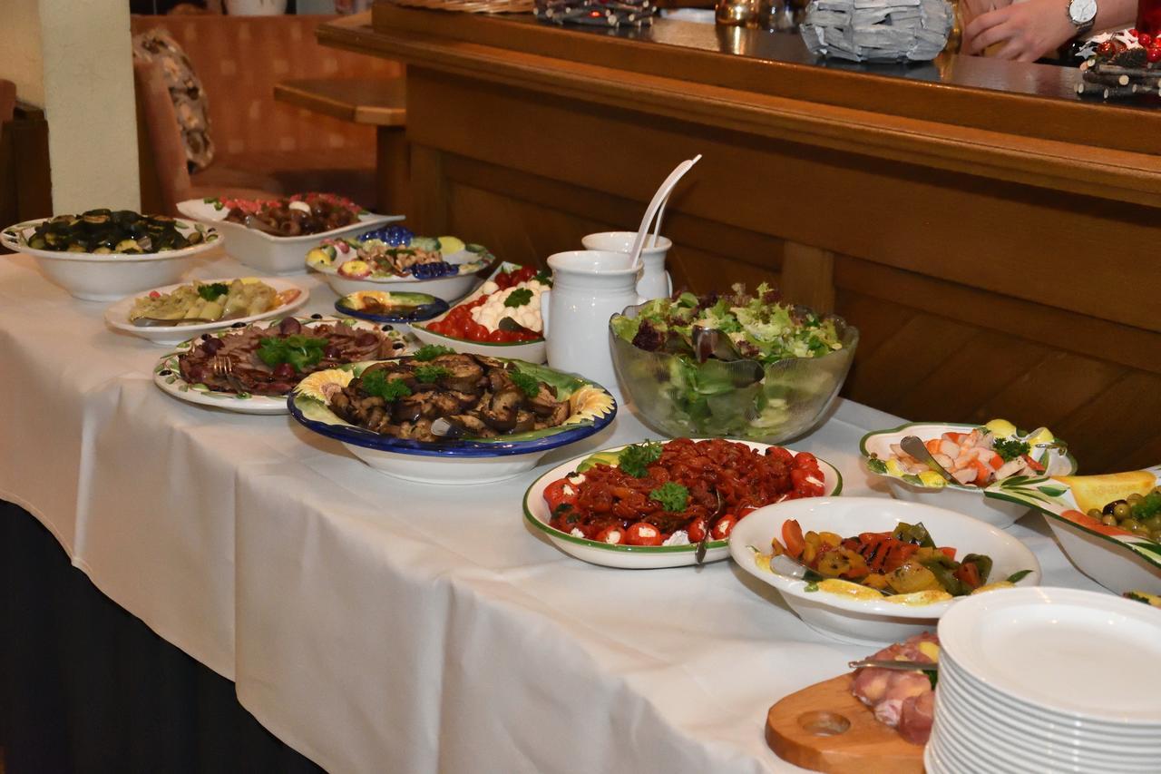 Hotel Winter Schöppingen Εξωτερικό φωτογραφία