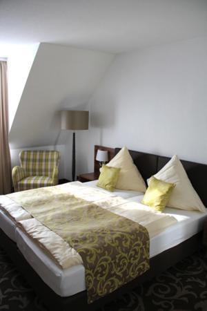 Hotel Winter Schöppingen Δωμάτιο φωτογραφία