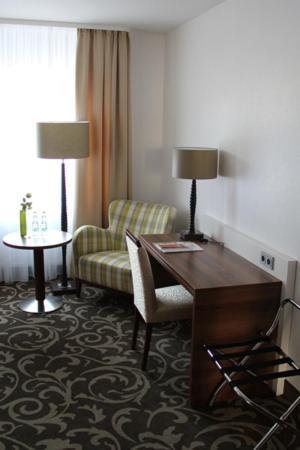 Hotel Winter Schöppingen Δωμάτιο φωτογραφία