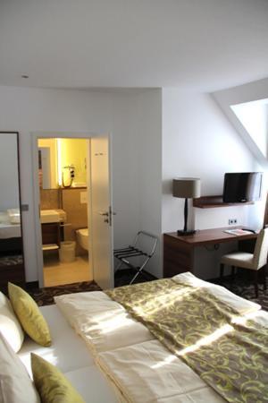 Hotel Winter Schöppingen Εξωτερικό φωτογραφία