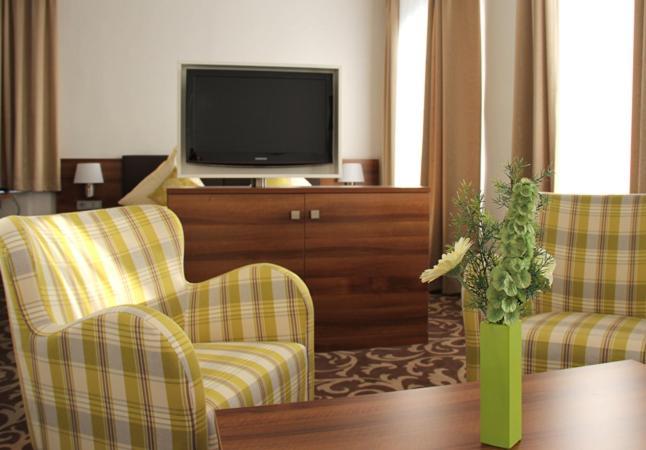 Hotel Winter Schöppingen Δωμάτιο φωτογραφία