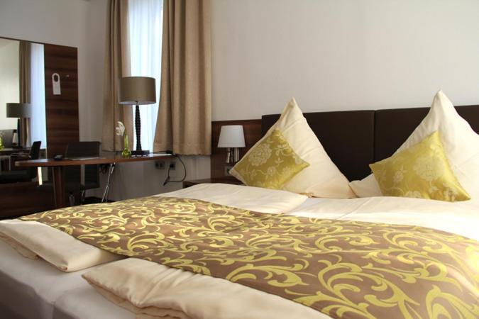 Hotel Winter Schöppingen Δωμάτιο φωτογραφία