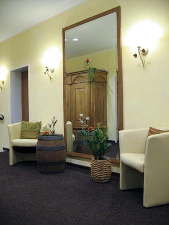 Hotel Winter Schöppingen Εξωτερικό φωτογραφία